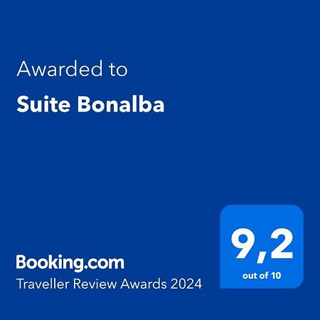 Suite Bonalba Alicante Extérieur photo
