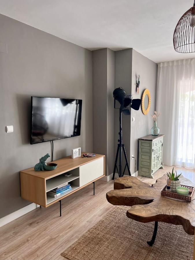 Suite Bonalba Alicante Extérieur photo