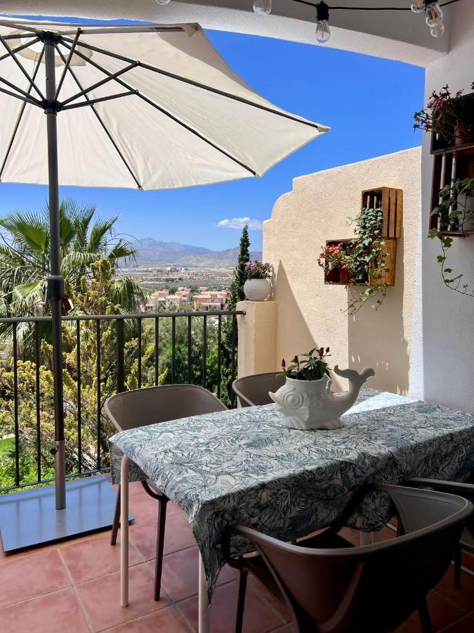 Suite Bonalba Alicante Extérieur photo