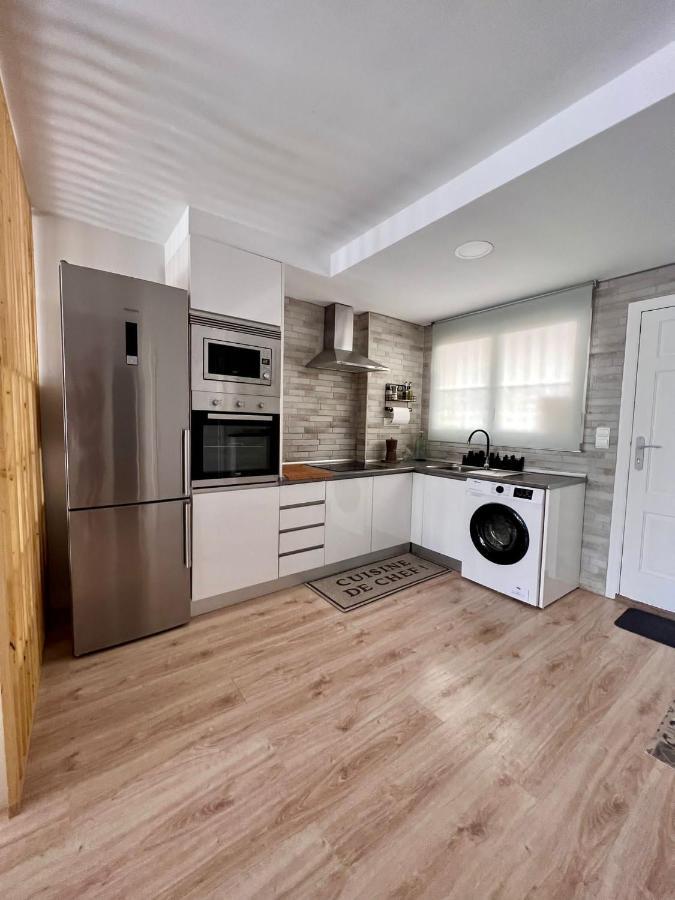 Suite Bonalba Alicante Extérieur photo